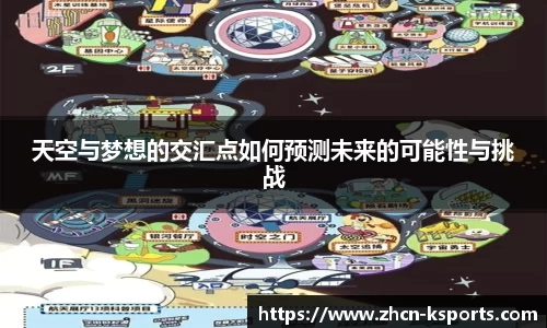 天空与梦想的交汇点如何预测未来的可能性与挑战